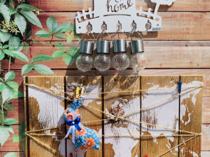 Гостевой Дом HomeSweetHomeZuratkul