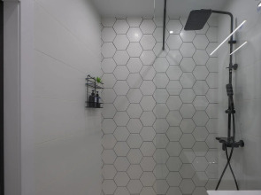 Апартаменты На Тургенева