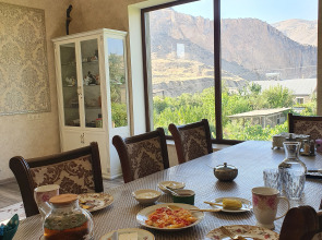 Гостевой Дом Siran