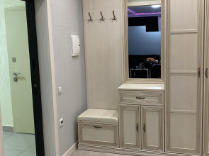 Апартаменты Панорама