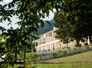 Отель 7 Кипарисов