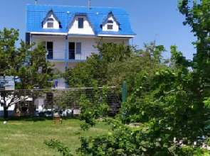 Гостевой дом Казантип-72 на Азовском море