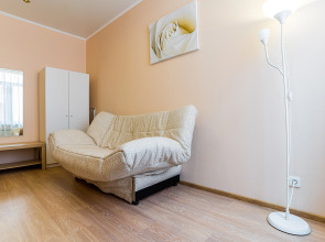 Pionerskiy prospekt 259i Apartments