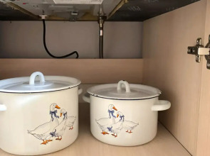 Квартира Уютная с Удобным Расположением