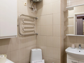 Квартира-студия  в Старой Купавне