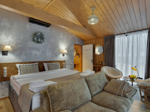 Кемпинг Лембо