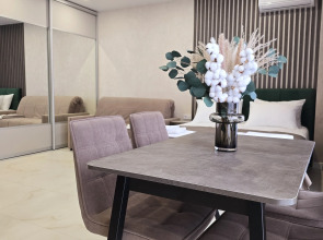 Апартаменты SilverPeak 63