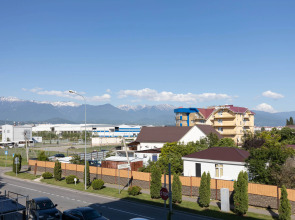 Апартаменты Sea Side Aparts 1