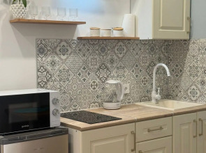 Квартира Премиум студия город Северодвинск