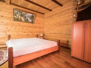 Гостиничный комплекс Смерекова Хата Крым