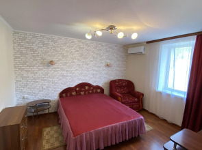 Гостевой дом Эдем