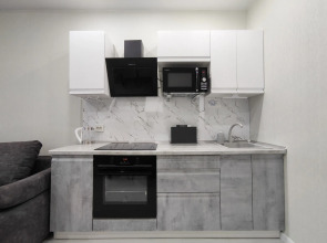 Апартаменты Трехкомнатные от Oazis Apart