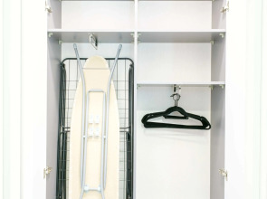 Апартаменты на Ружейной в Сириусе №9