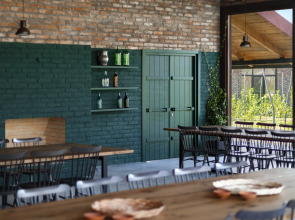 Отель Chateau Artwine