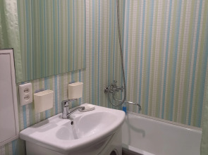 Квартира Лучшая Двухкомнатная Сатка