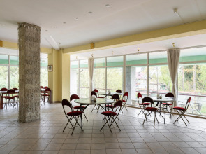 Отель Парк Отель Forest Relax