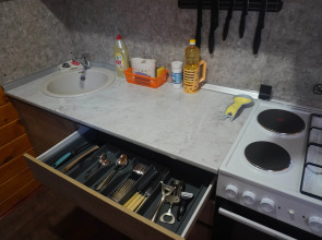 Гостевой дом Для семьи