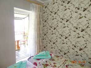 Гостевой Дом Золотая Рыбка