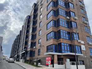 Апартаменты Du Soleil на Высоком Берегу