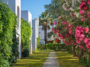 Toka Bodrum Hotel & Beach Club