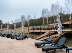 База отдыха Тверской-Ямской