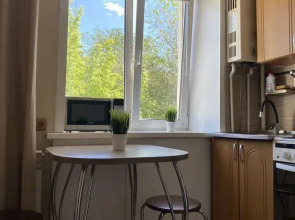 Квартира на Кирова 72