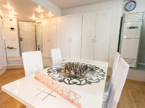 Апартаменты Роскошный Пентхаус на Взлетке