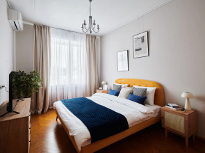 Квартира GM Apartments у Патриарших Прудов