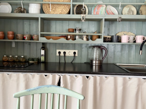 Гостевой дом Тайка Хаус