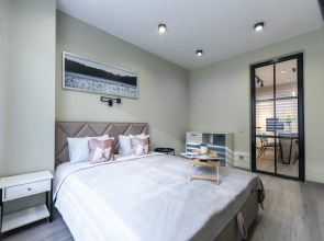 Апартаменты 2х-Комнатные Клубный Дом Vivaldi ВыДома