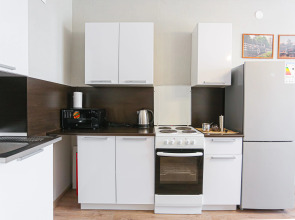 Апартаменты SunSet Новокузнечихинская 14