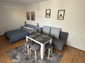 Апартаменты 1 Сердце Центра Анапы