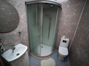 Хостел Монако