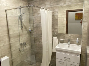 Апарт-Отель Kechi House Tsaghkadzor 132