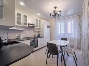 Квартира ПосуткаРу Г Сарабеева 9 парк Краснодар им Галицкого