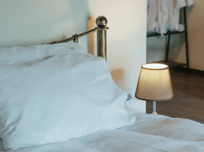 Отель Residence Kazbegi