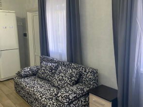 Апартаменты на Джеметинской