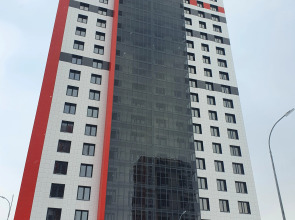 Апартаменты Метро Родина