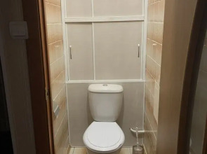 Квартира 2-х Кoмнатная в Цeнтрe Гoродa