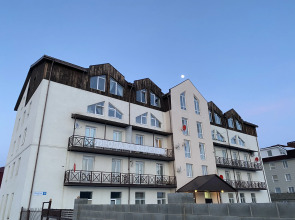 Квартира Light Lake