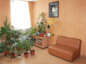 Отель Веста