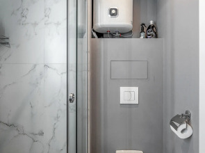 Квартира Студия Sun