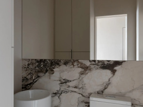 Квартира Проект 2R Buro