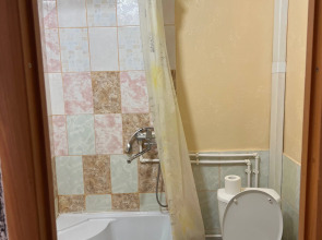 Мини-отель Кровать