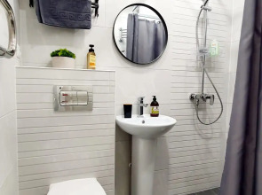 Чудесная Квартира