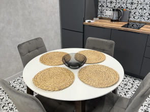 Квартира Хабаровск, ул. Фрунзе 34