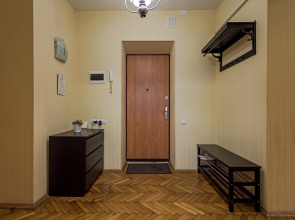 Апартаменты рядом с торговым центром Galileo