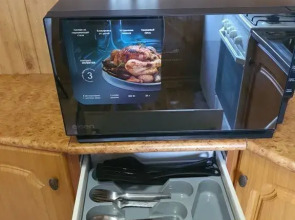 Квартира на Гражданском Проспекте 7