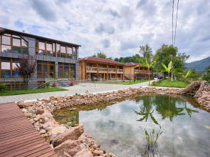 База отдыха Белла