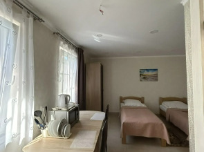 Апартаменты У Рыбного двора